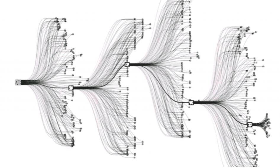 How Hash Algorithms Will Efficiently Index Data in the Age of Machine Learning