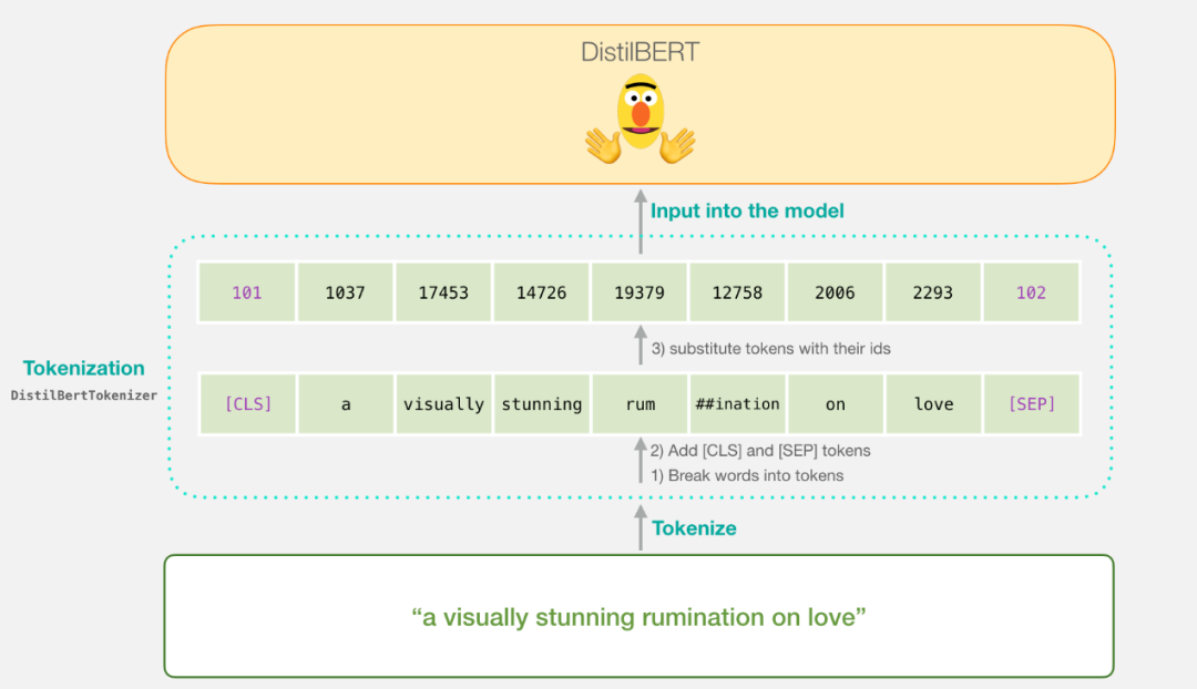 Step-By-Step Guide to Sentence Classification Using BERT