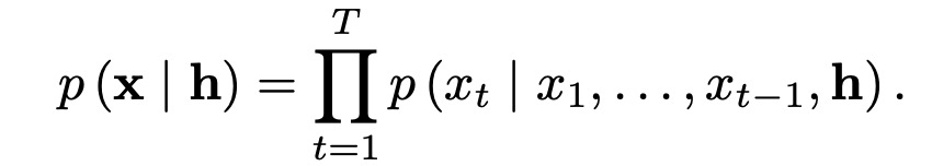 Summary of Classic Models for Speech Synthesis