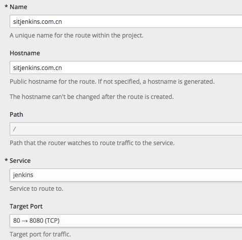 In-Depth Learning of OpenShift Series 1/7: Router and Route