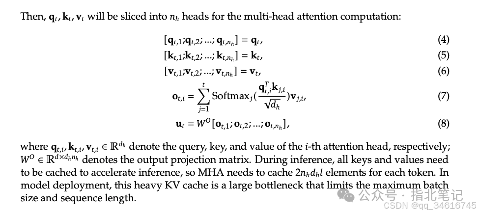 DeepSeek-V2: A Powerful MoE Language Model