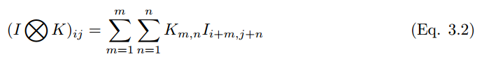 Implementing CNN From Scratch: Understanding the Mathematical Essence