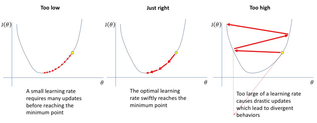 A Guide to Setting Learning Rates for Neural Networks