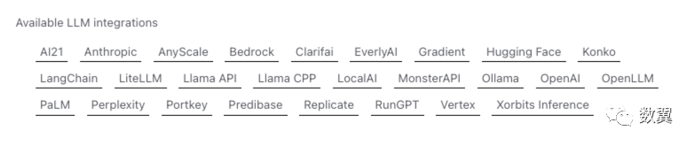 The Rise of Domestic AI: Integrating Zhipu AI with LlamaIndex for Data Processing