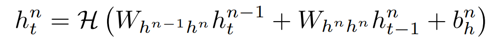 Essential Models for Speech Recognition: NNLM, RNNLM, LSTM-RNNLM, Bi-LSTM, and GPT-1