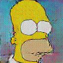 Image Generator | Generate The Simpsons Family Using GAN