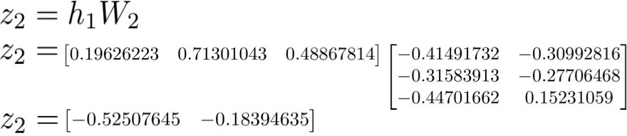A Step-by-Step Guide to Learning Neural Network Mathematics