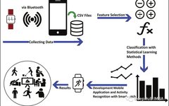 Human Activity Recognition Based on LSTM-CNN