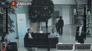 Image Recognition Technology in Artificial Intelligence