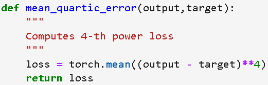 Building and Experimenting with Neural Networks in PyTorch