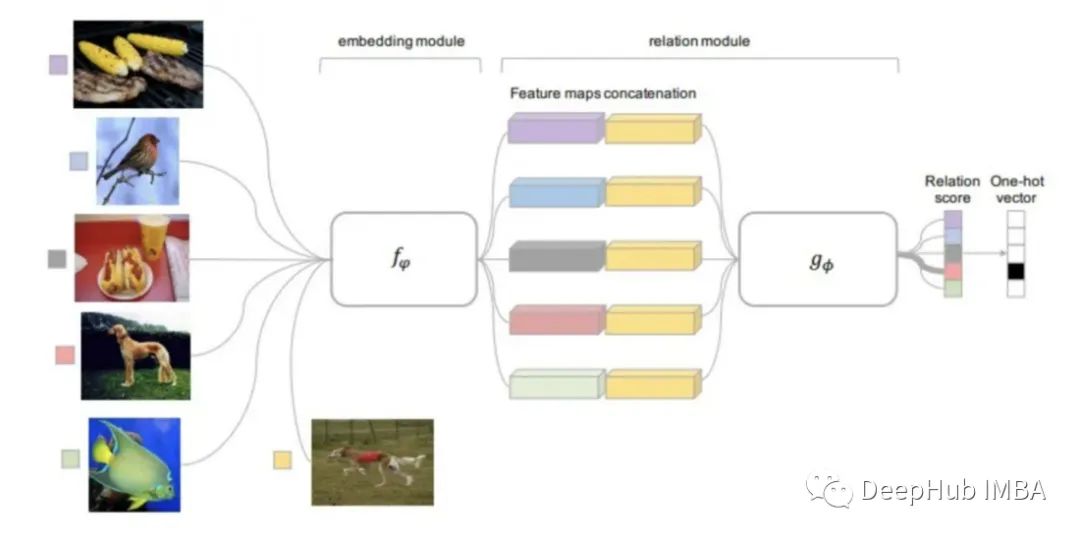 Image Classification with Few-Shot Learning Using PyTorch