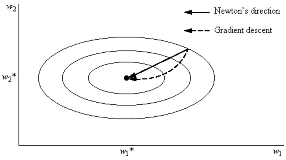 Overview of Neural Network Optimization Algorithms