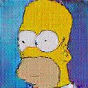 Image Generator | Generate The Simpsons Family Using GAN