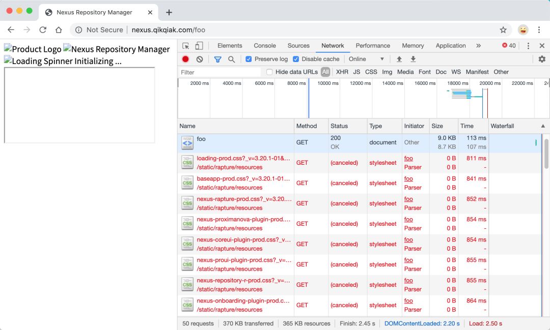 Using URL Rewrite in Traefik 2.X