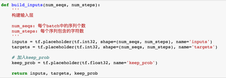 Text Generation with LSTM Based on Anna Karenina