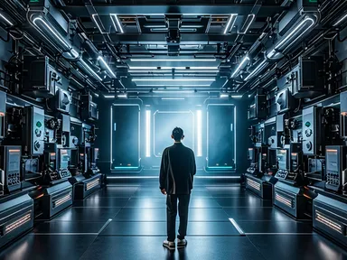 Multimodal AI: New Directions and Challenges in Intelligent Development