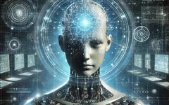 Artificial Intelligence, Machine Learning, and Genomics