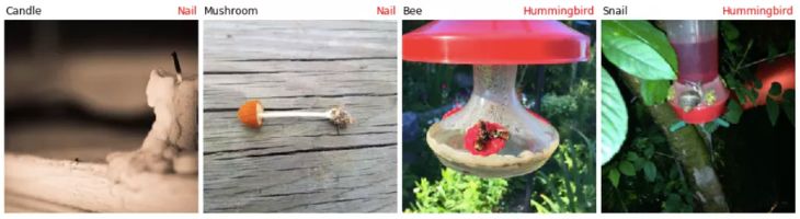 AI Image Recognition Meets Adversarial Images