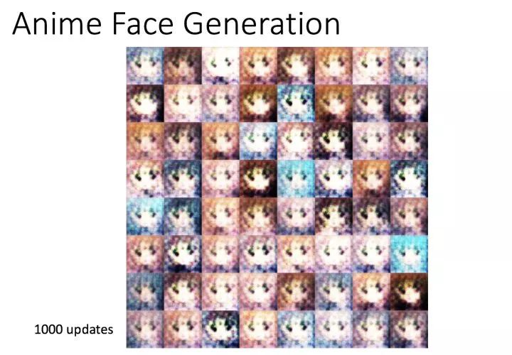 Understanding the Core Concepts of Generative Adversarial Networks (GANs)