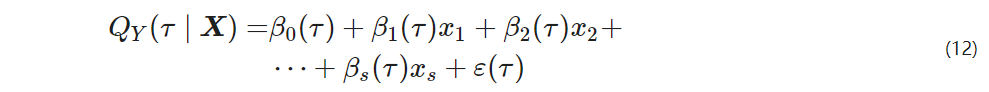 Uncertainty Planning Method of Zero-Carbon Energy System Based on LSTM Quantile Regression