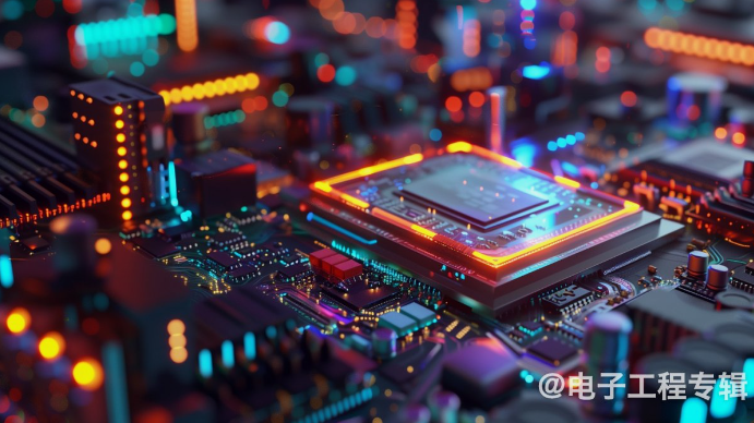 The Future of AI Chips in the Era of Generative AI