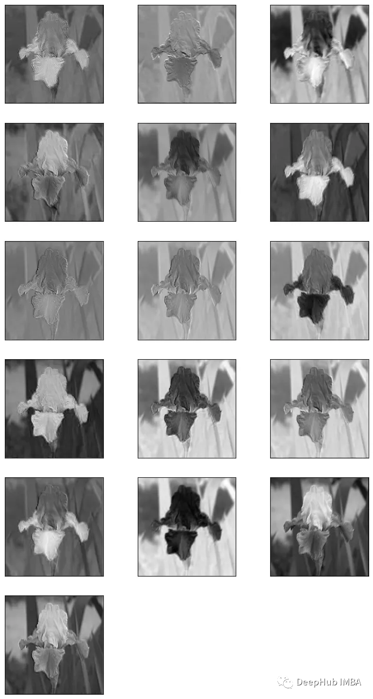 Visualizing CNNs and Feature Maps