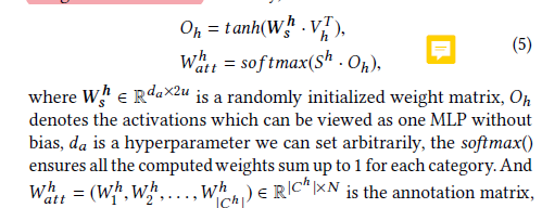 Simple Architecture of Label Embedding and Attention Mechanism in Hierarchical Text Classification