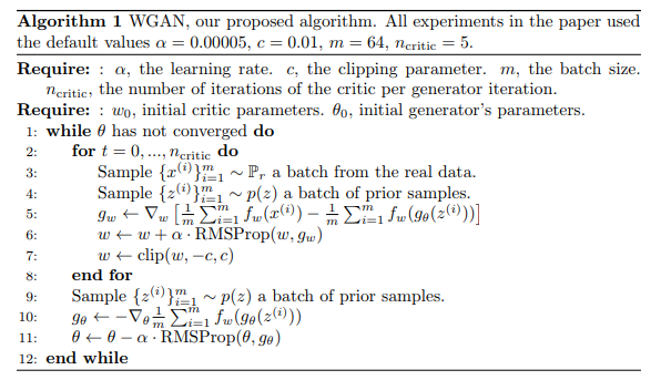 Advancements in GAN: CGAN, DCGAN, WGAN, WGAN-GP, LSGAN, BEGAN