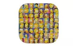 Image Generator | Generate The Simpsons Family Using GAN
