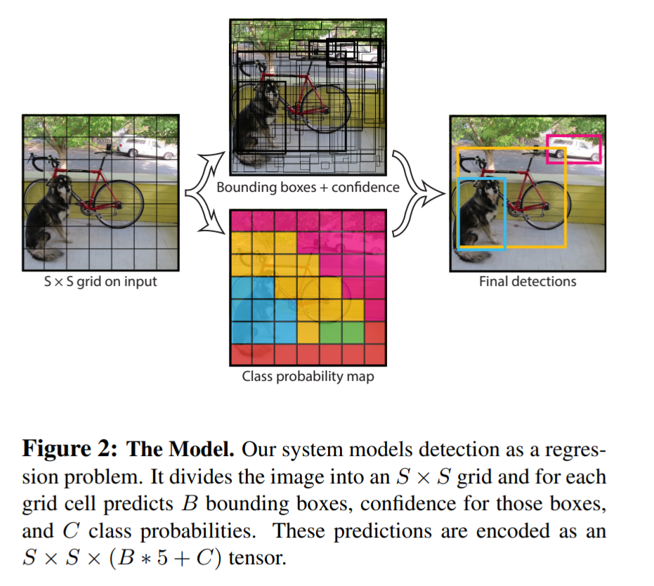 Introduction to Object Detection in Image Processing
