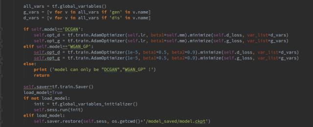 Introduction and Practice of GAN