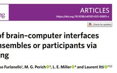 Using GANs to Improve Brain-Machine Interfaces for Disabled Individuals