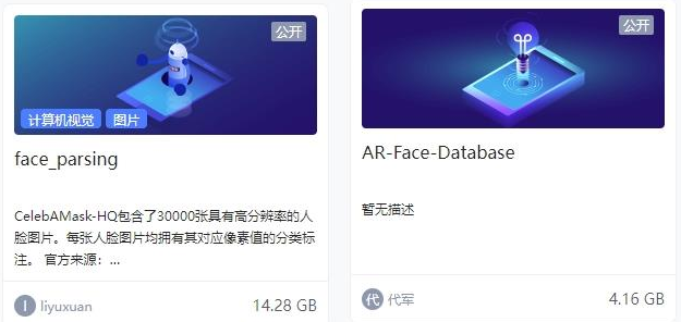Accelerating Face Recognition Technology Development: Open Source Libraries and Datasets