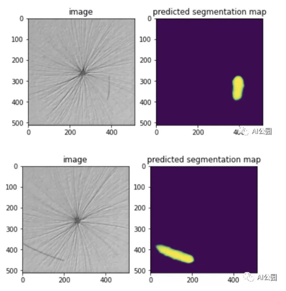 Using Image Segmentation for Defect Detection: A Practical Guide