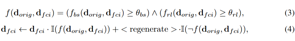 Performance Improvement with Pseudo-Graph Indexing for RAG