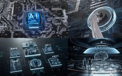 What Are Artificial Intelligence, Machine Learning, and Deep Learning? What's the Difference?