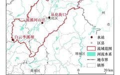 Research on LSTM Model for River Dissolved Oxygen Prediction Optimized by Attention Mechanism