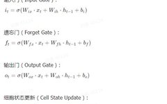 Implementing Long Short-Term Memory (LSTM) Algorithm in Python