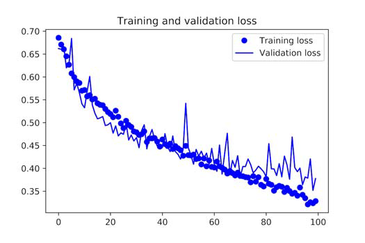 Training Convolutional Neural Networks (CNN) From Scratch Using Data Augmentation