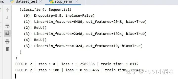 Implementing Checkpoint Resume Training with PyTorch