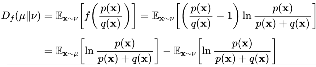 Comprehensive Explanation of Mathematical Principles of Generative Adversarial Networks (GANs)