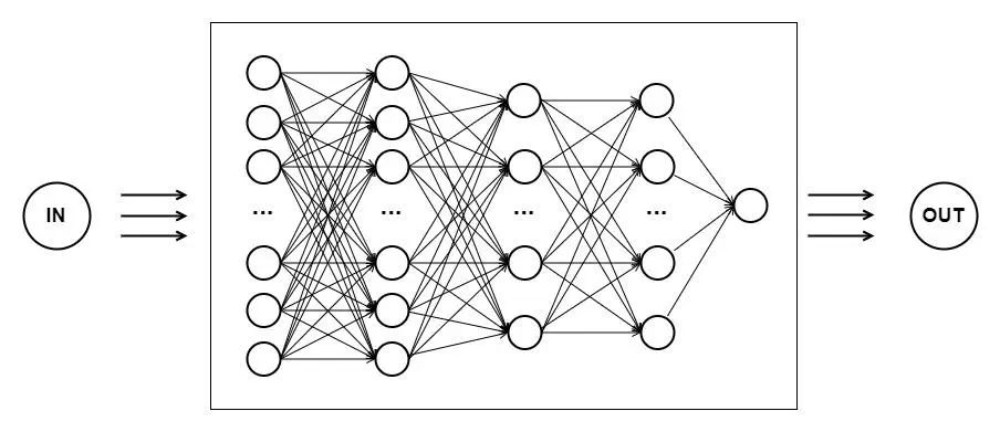 How Neural Networks Learn to Predict