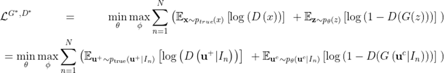 GAN Implementation in iQIYI Short Video Recommendation Cold Start