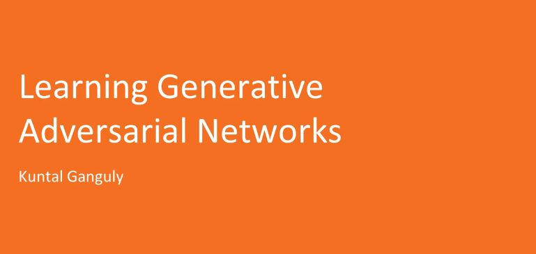 Comprehensive Guide to Learning Resources for GANs