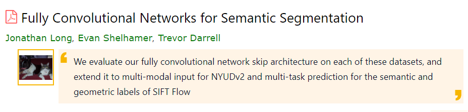 40 Classic Papers on Convolutional Neural Networks