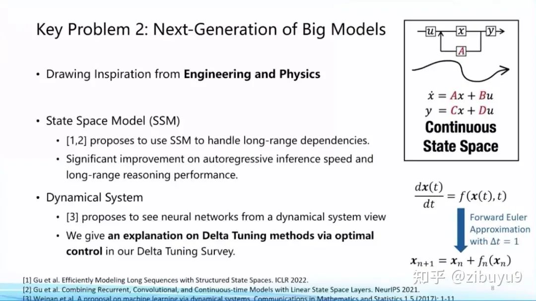 Ten Research Directions Worth Exploring in Large Models