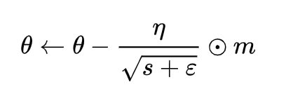 Overview of Neural Network Optimization Algorithms