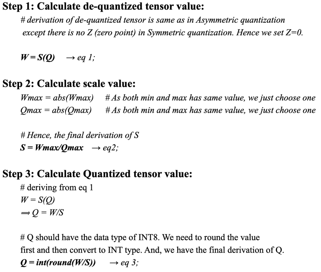 Why Large Models Need Quantization and How to Quantize