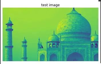 Feature Detection, Description, and Matching with OpenCV
