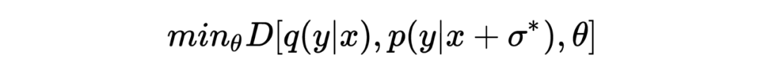 Adversarial Self-Attention Mechanism for Language Models